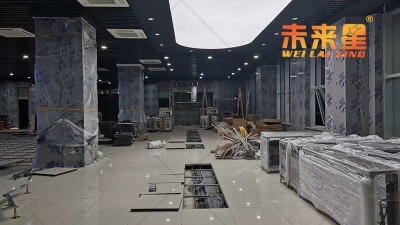 弱电机房防静电地板报价一般怎么报的