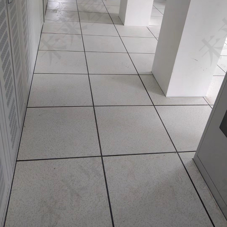 pvc架空活动地板