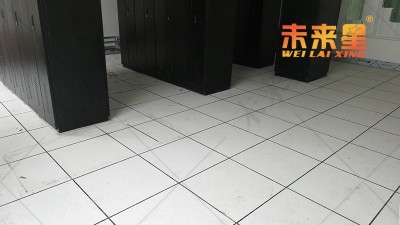 配电室防静电地板推荐的地板有哪几种？