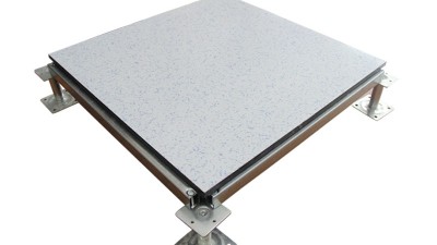 西安陶瓷防静电地板,架空陶瓷防静电地板材质组成