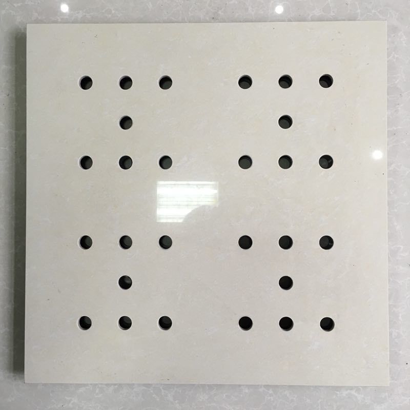 全钢防静电活动通风地板