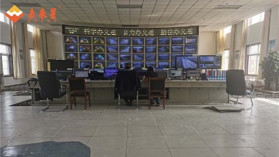 弱电机房防静电地板以旧换新需要注意哪些细节