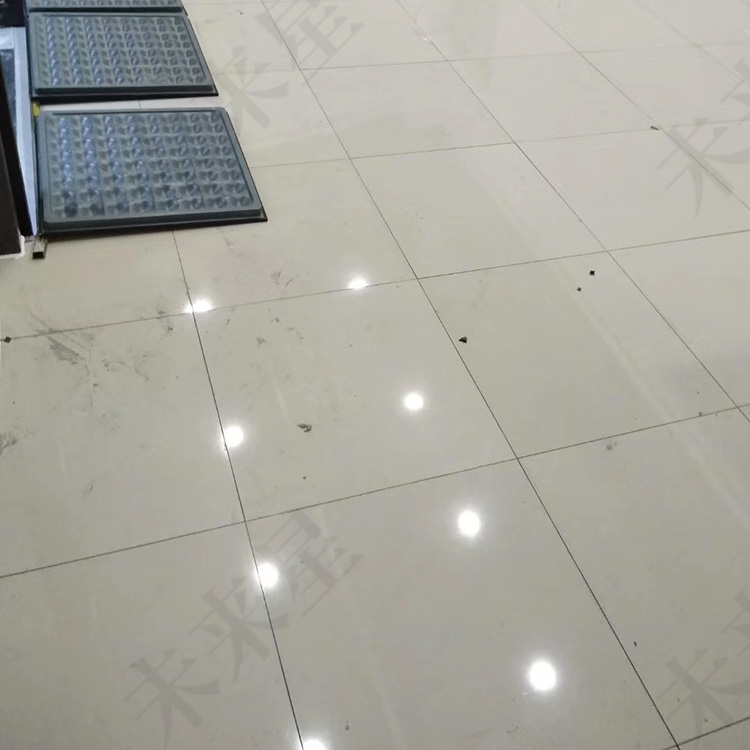 陶瓷防静电活动地板