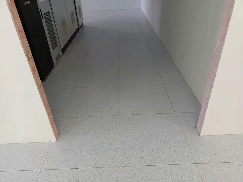 陶瓷防静电地板