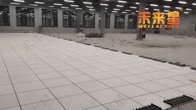 HPL国标防静电地板有边与无边的区别，建议收藏！