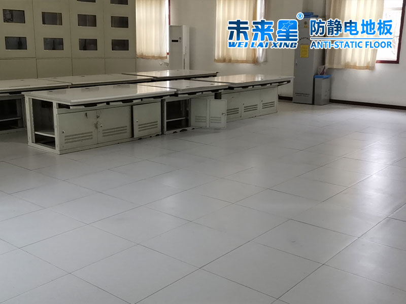 机房防静电地板
