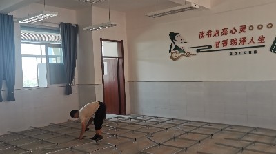 学校教室防静电地板推荐使用哪种？
